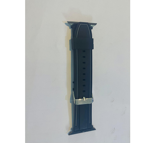 Quality Silicone Strap For Apple Watch