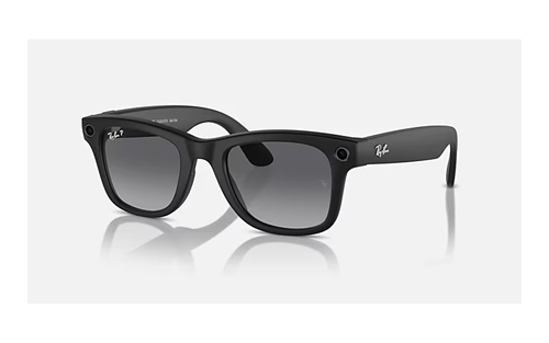 RAY-BAN META GLASS