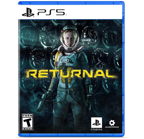 Returnal - PlayStation 5