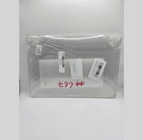 Transparent Case For Apple MacBook