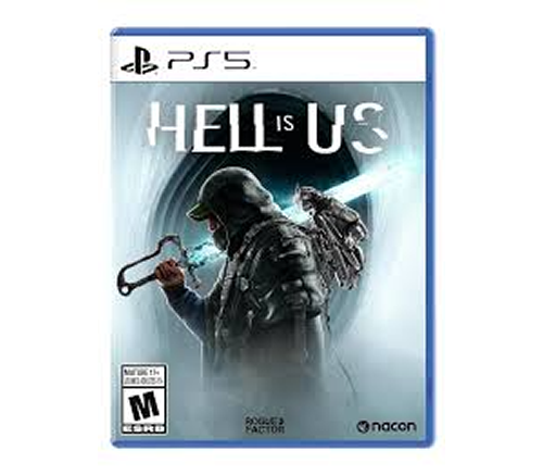 HELL IS US || PS5