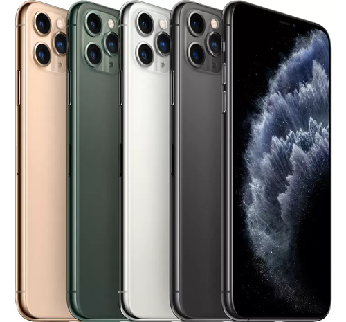 
Apple iPhone 11 Pro