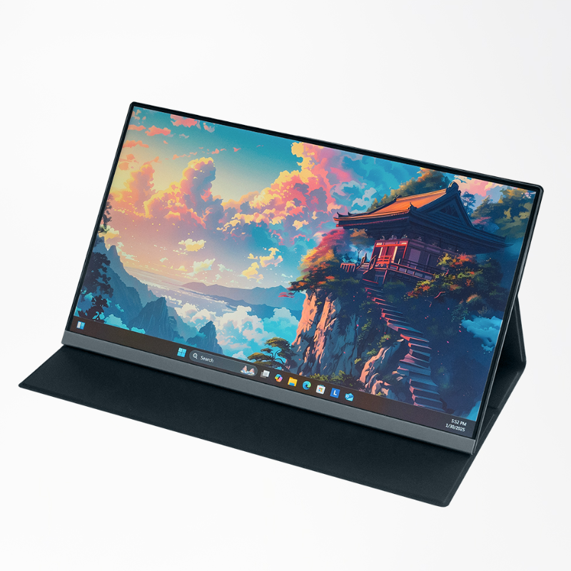 V2COM LAPTOP SCREEN EXTENDER P4