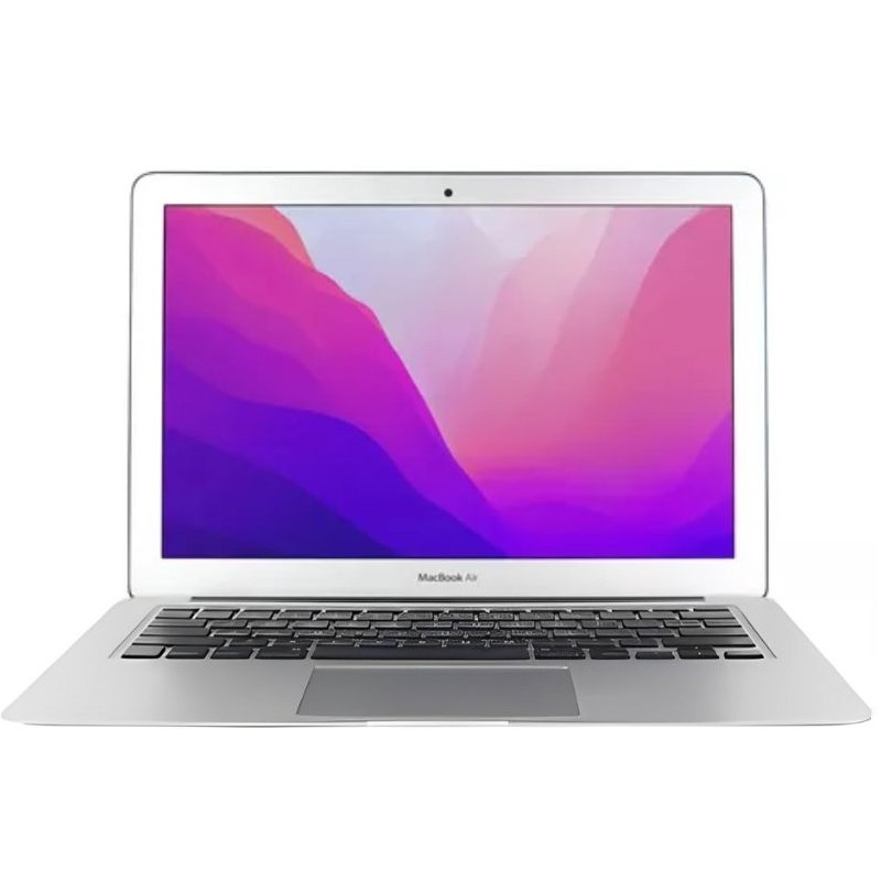 MacBook Air 2017 i5 256gb