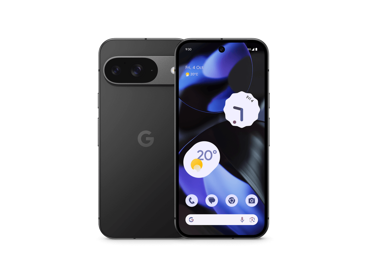 GOOGLE PIXEL 9