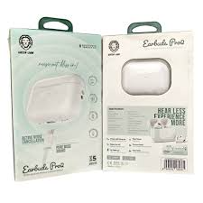 GREEN LION EARBUDS PRO2