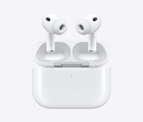 Apple Airpod pro 3 with magsafe charging case -Authentic