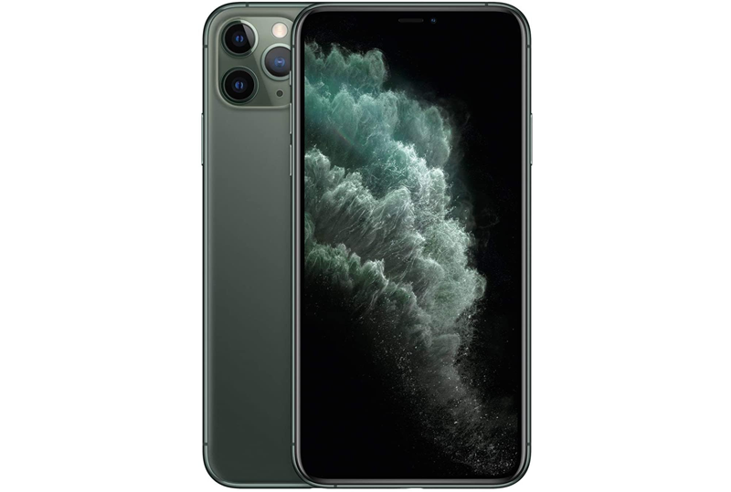 
Apple iPhone 11 Pro Max