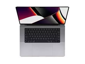 
MacBook Pro 2021 M1 Pro Chip 14 Inches