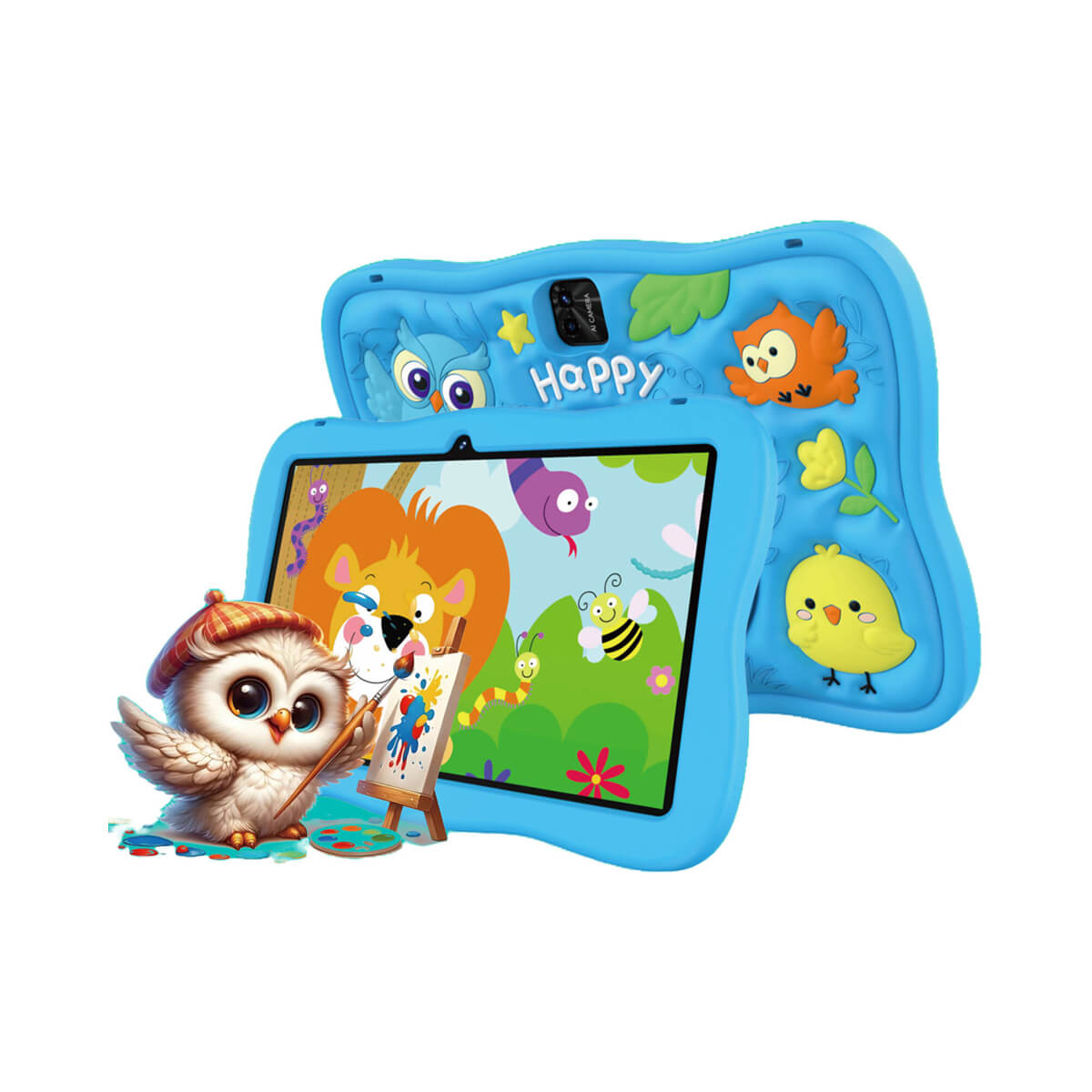Telzeal P103 Kids Tablet