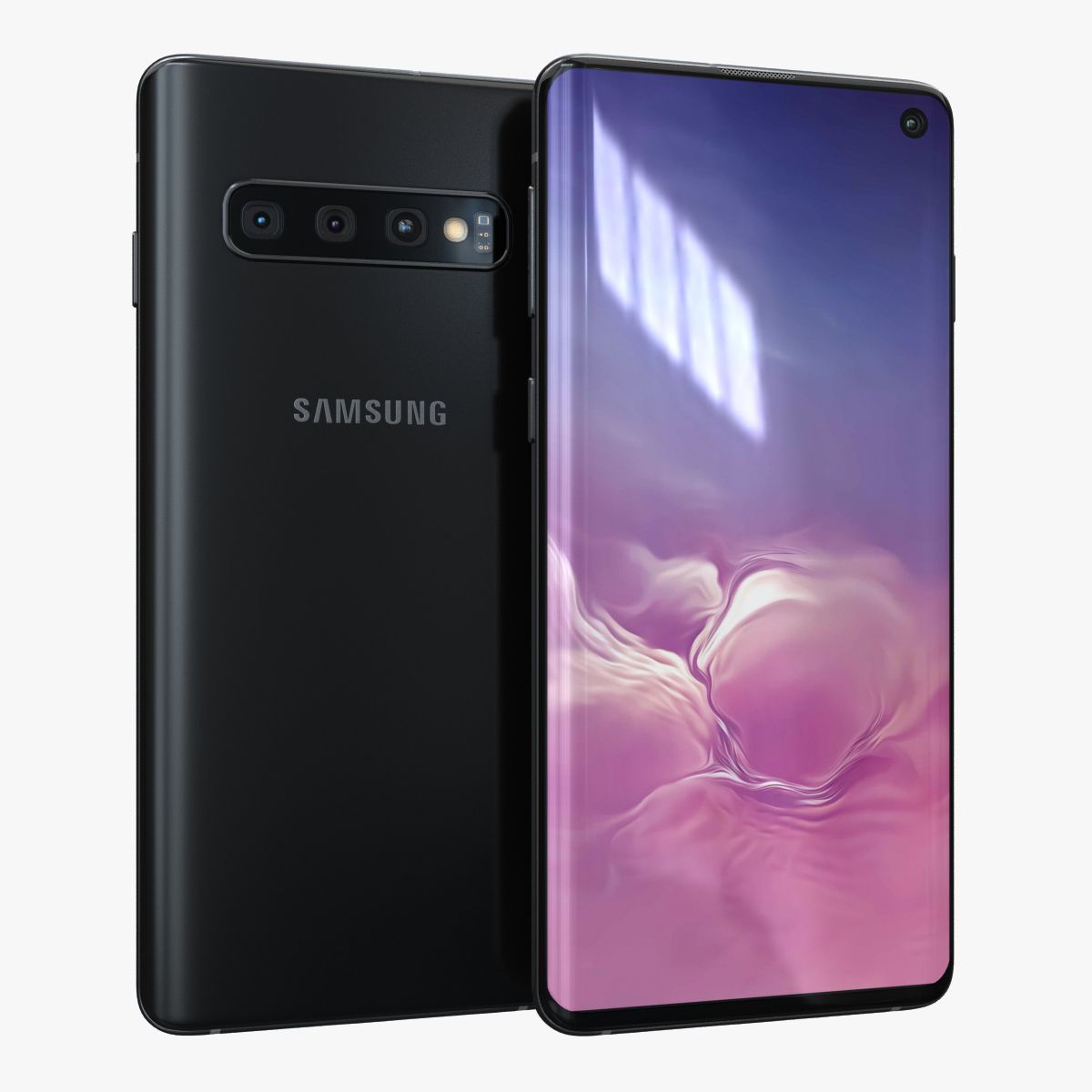 Samsung Galaxy S10