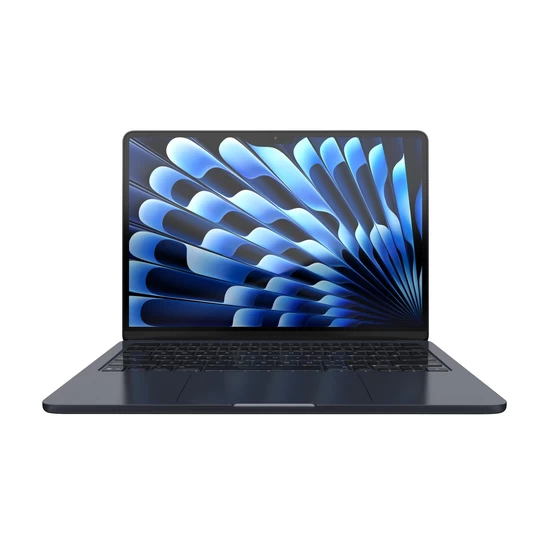 Apple MacBook Air 2024 15-inch with M4 chip - Midnight