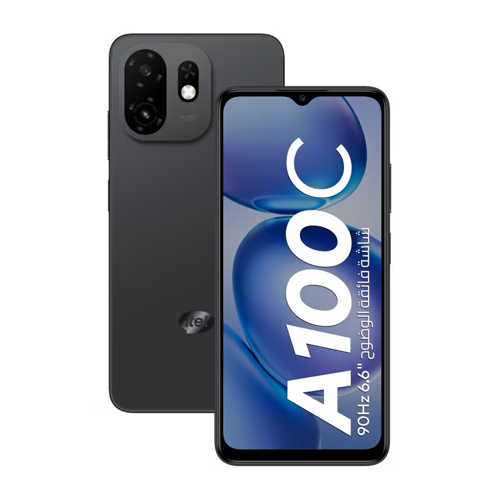 Itel A100C