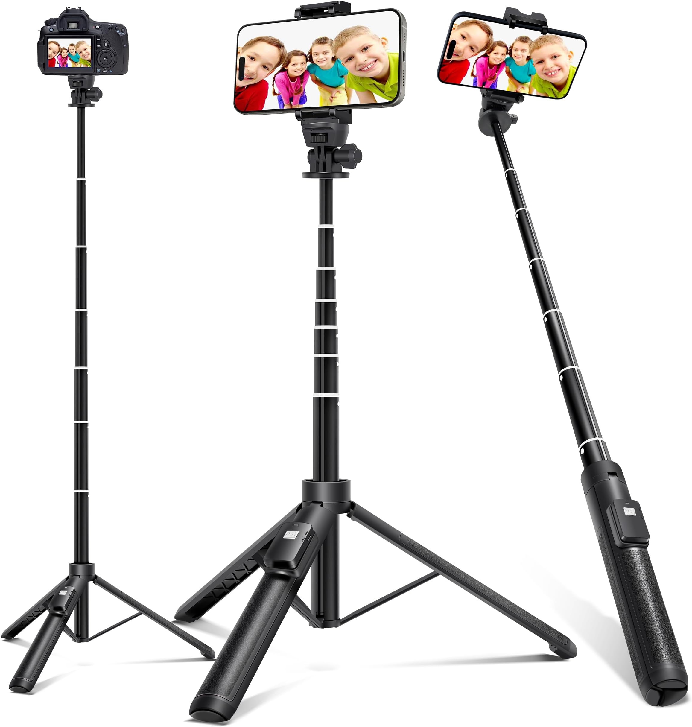 Q17 Smart Tracking Tripod