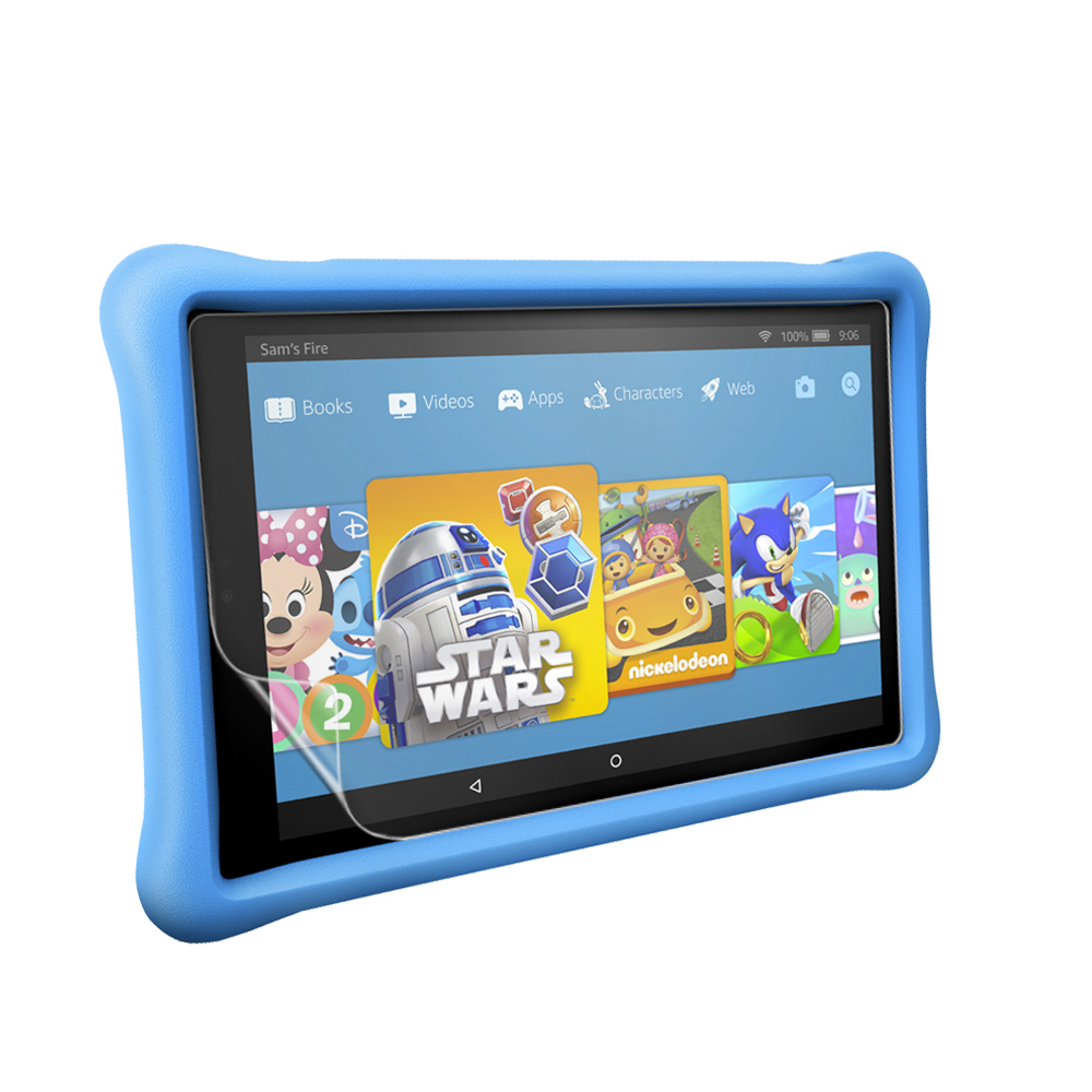 Amazon HD 10 Kids Tablet 32GB 13TH GEN.