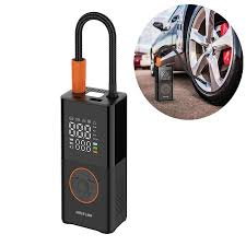 Green Lion GTI-01 Inflator Portable Air Compressor