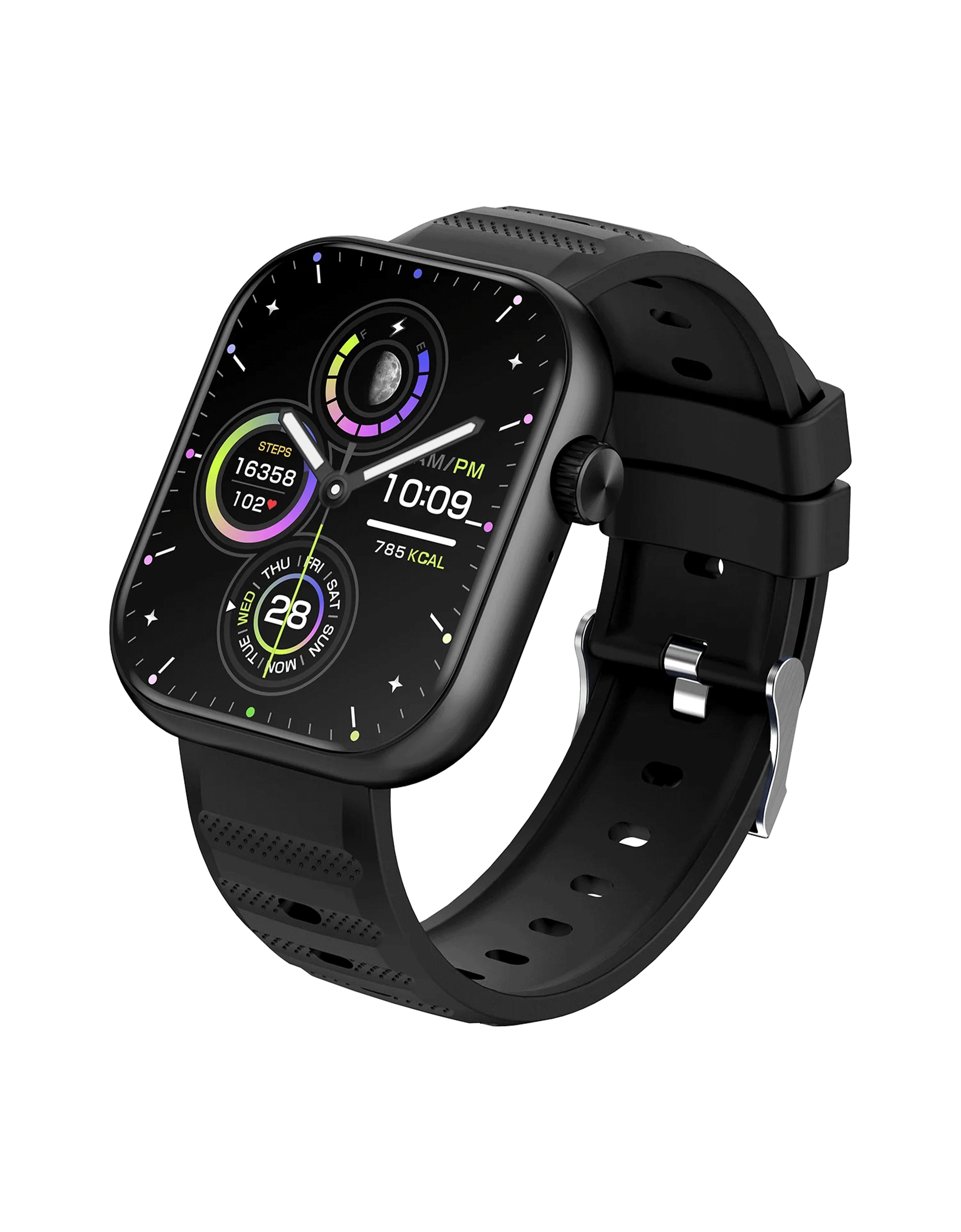 Itel Smart Watch Fit O20