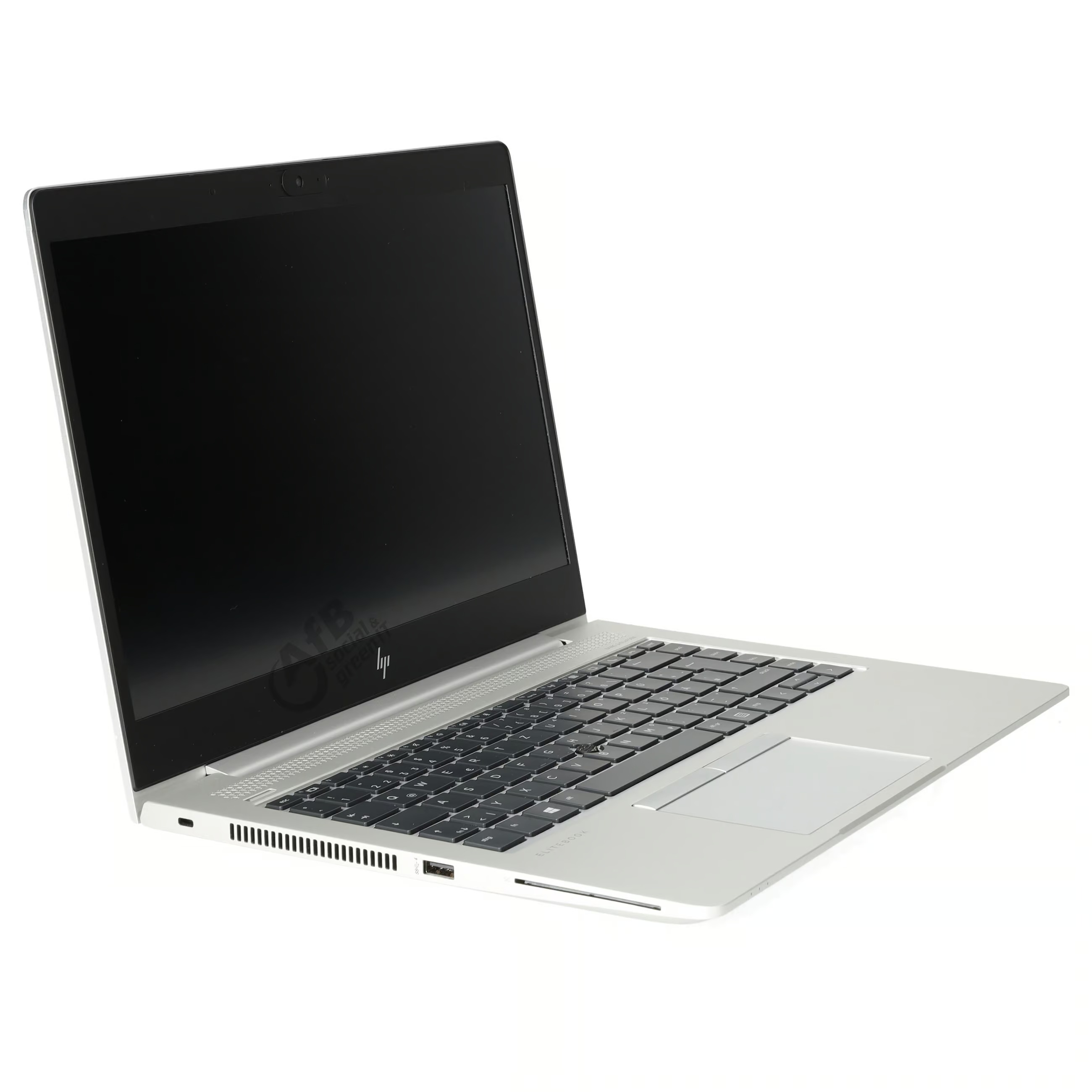
Hp EliteBook 840 G6