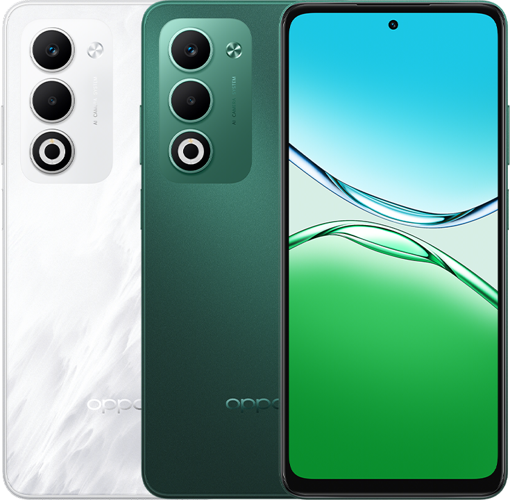 
Oppo A5