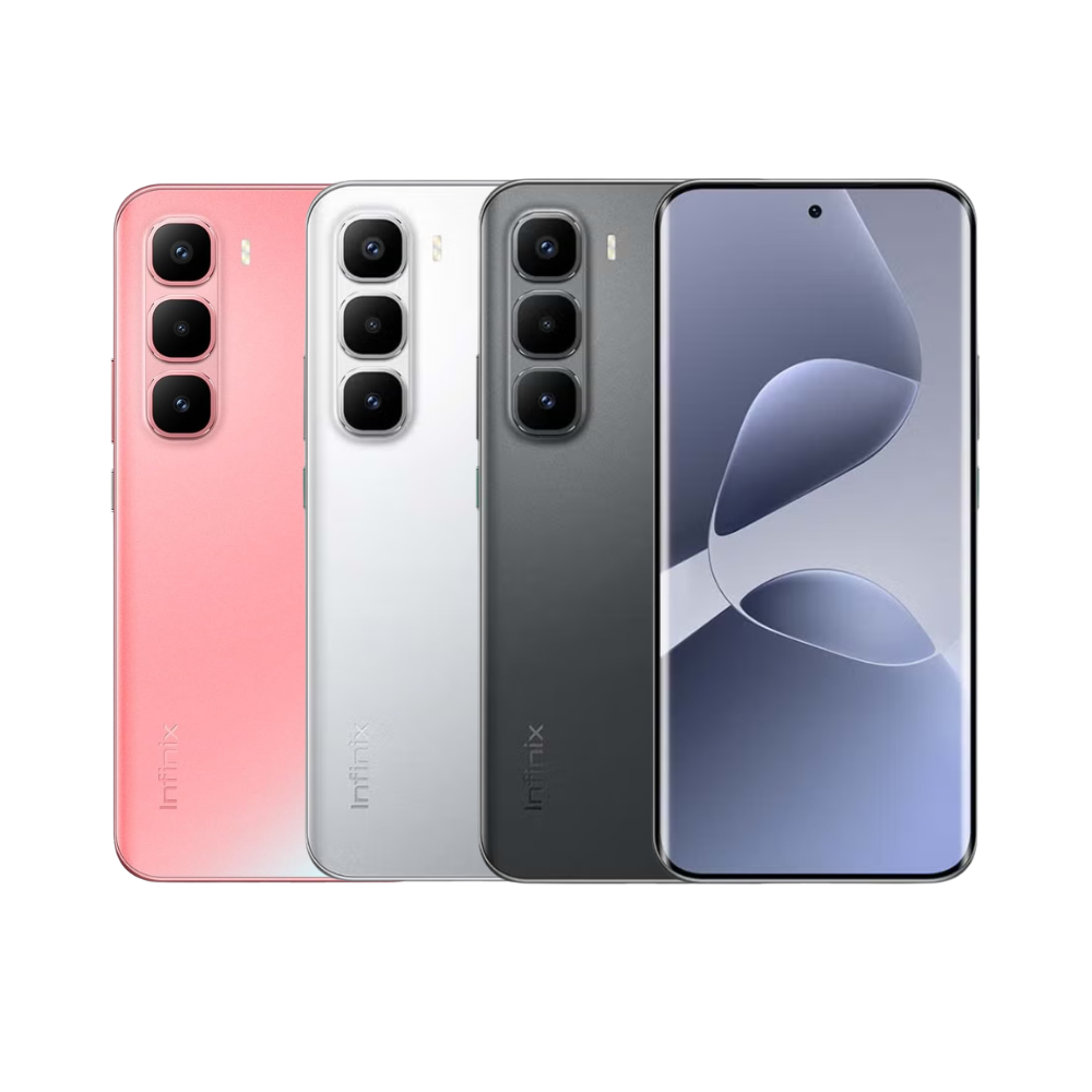 Infinix Hot 60 Pro+