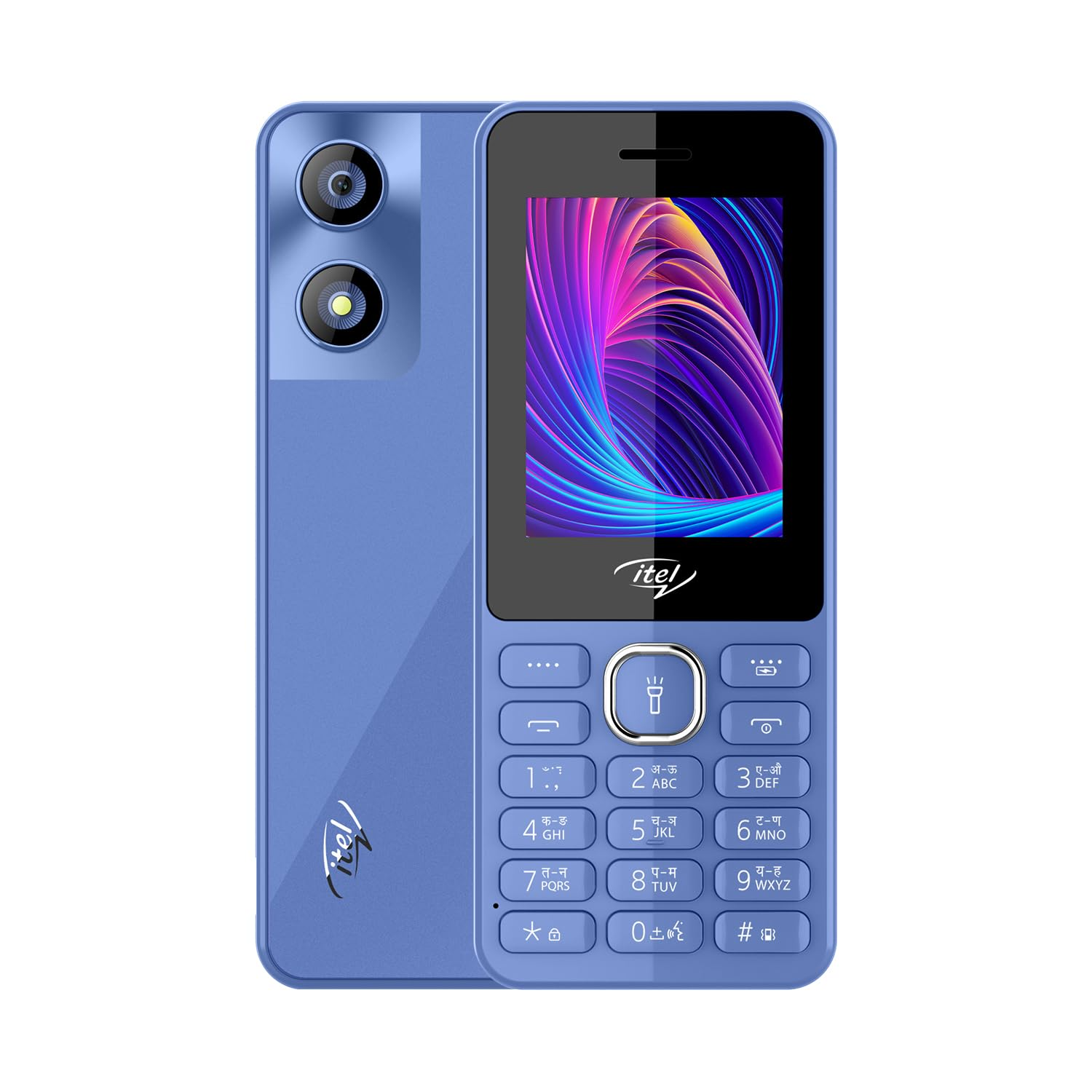 Itel it5262