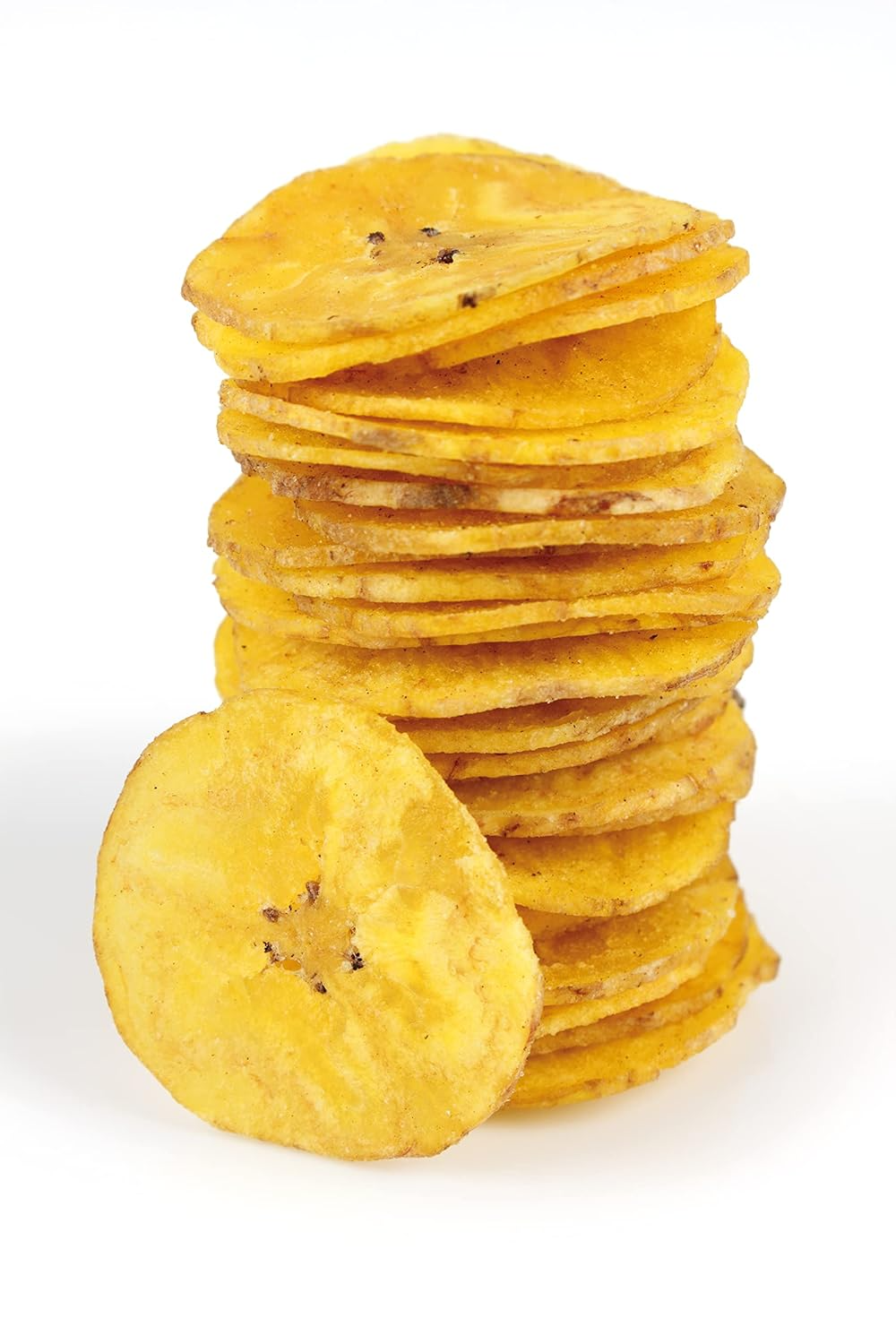 Crunchy Chips