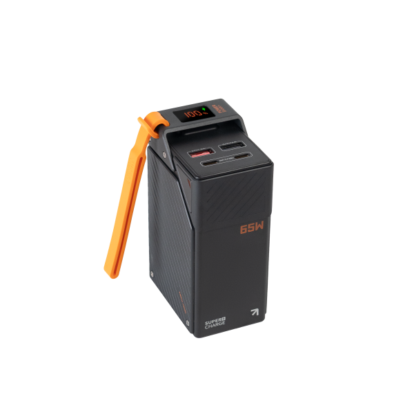 New Age M13 20,000mah 65W Power Bank