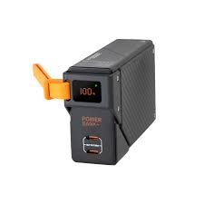 New Age M14 30,000mah 65W Power Bank