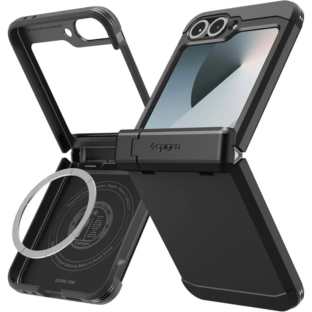 
Magsafe Case for Samsung ZFlip 7