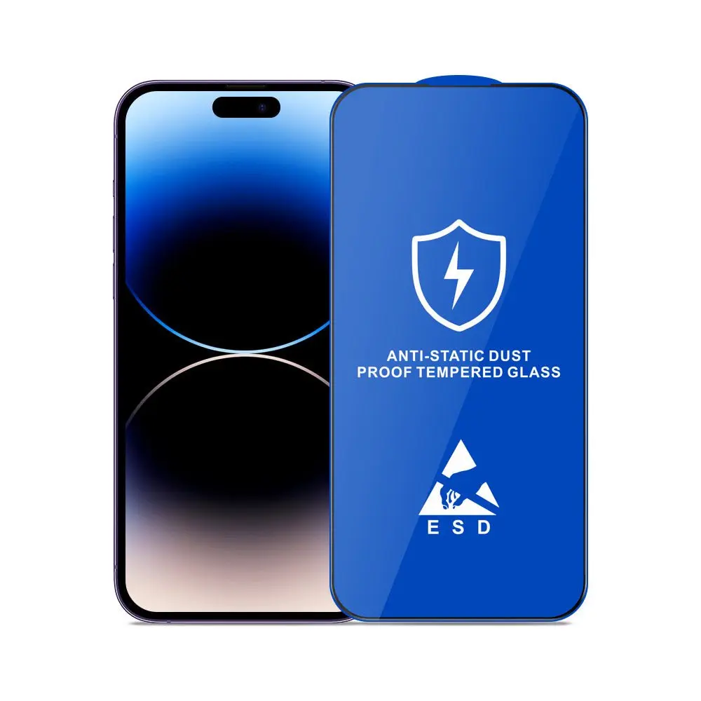 iPhone Screen Protector (ESD)