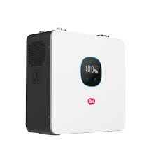Itel Power Tank