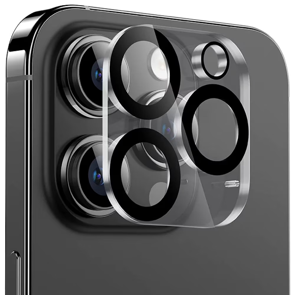 iPhone Camera Lenses (New)
