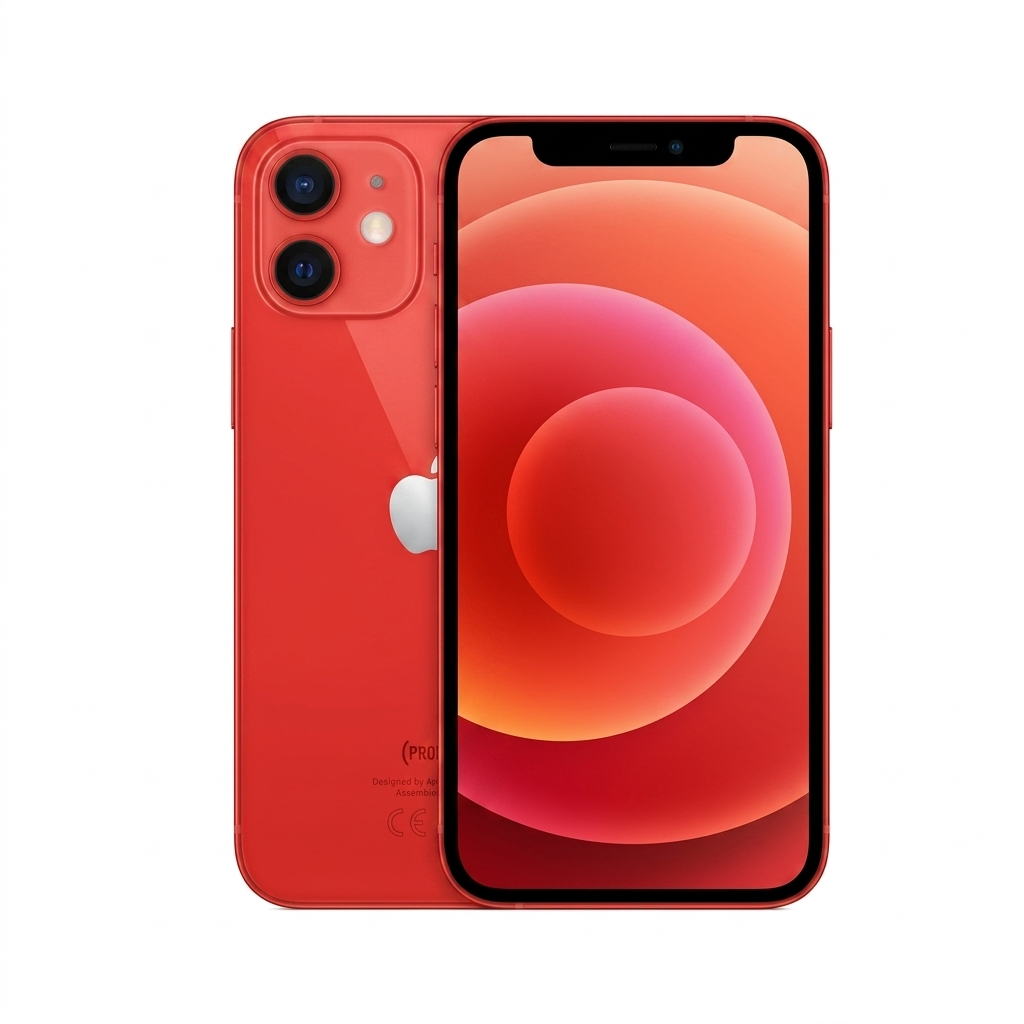 Apple iPhone 12 Mini