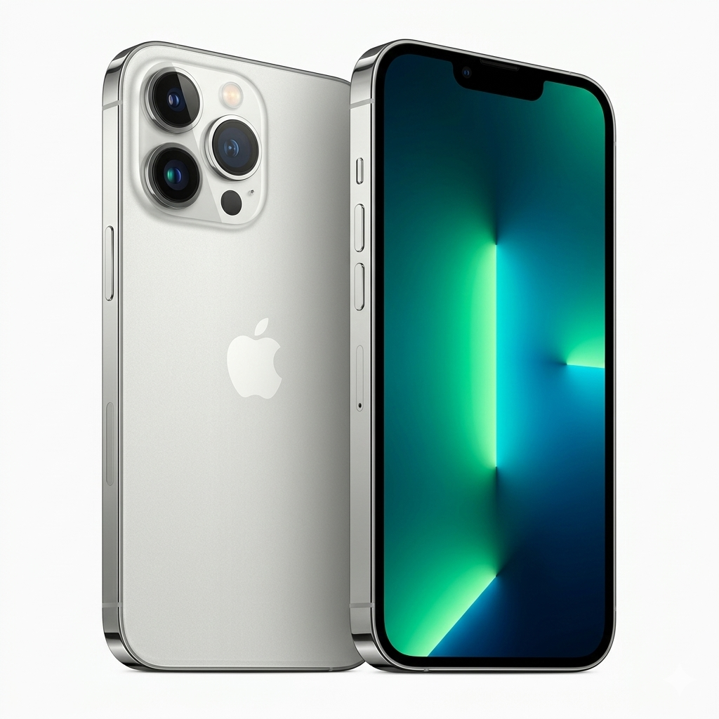 
Apple iPhone 13 Pro
