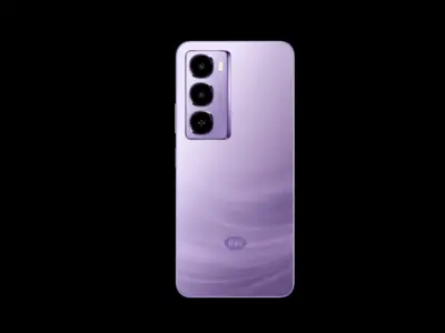 Itel City 100