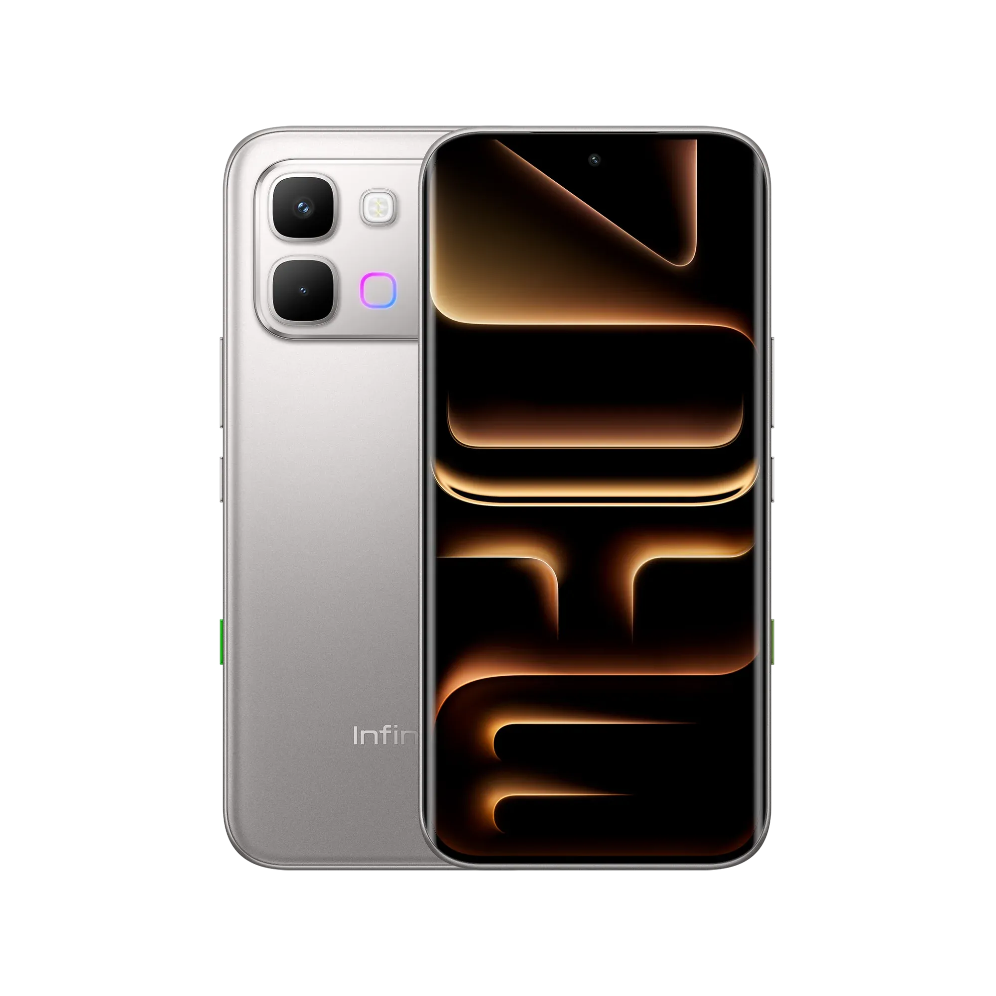Infinix Note Edge