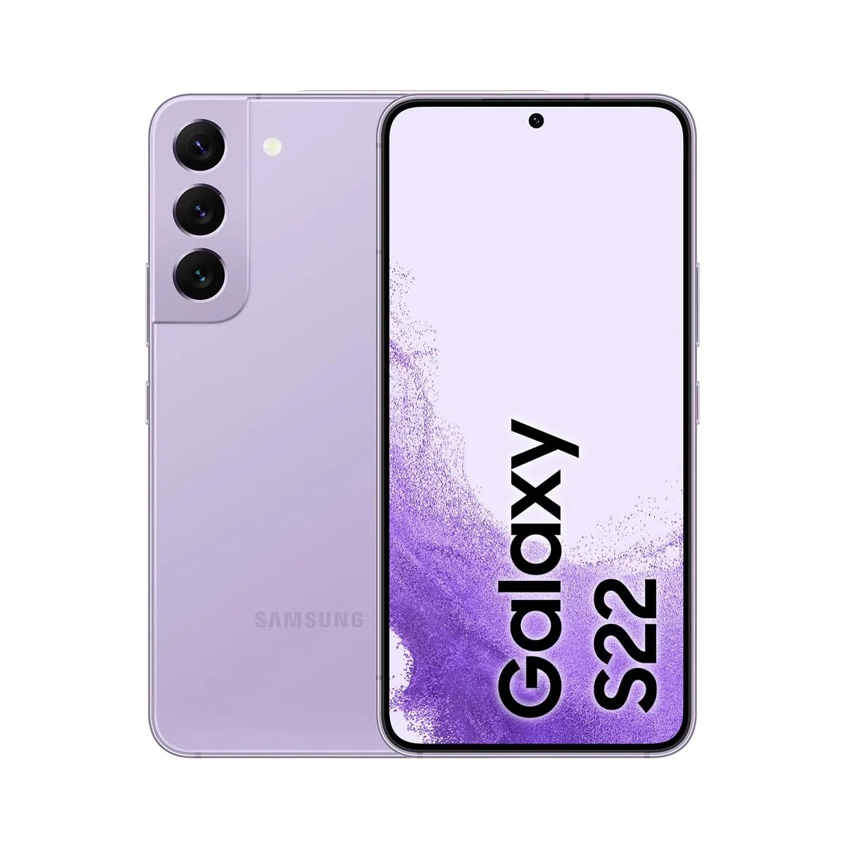
Samsung Galaxy S22