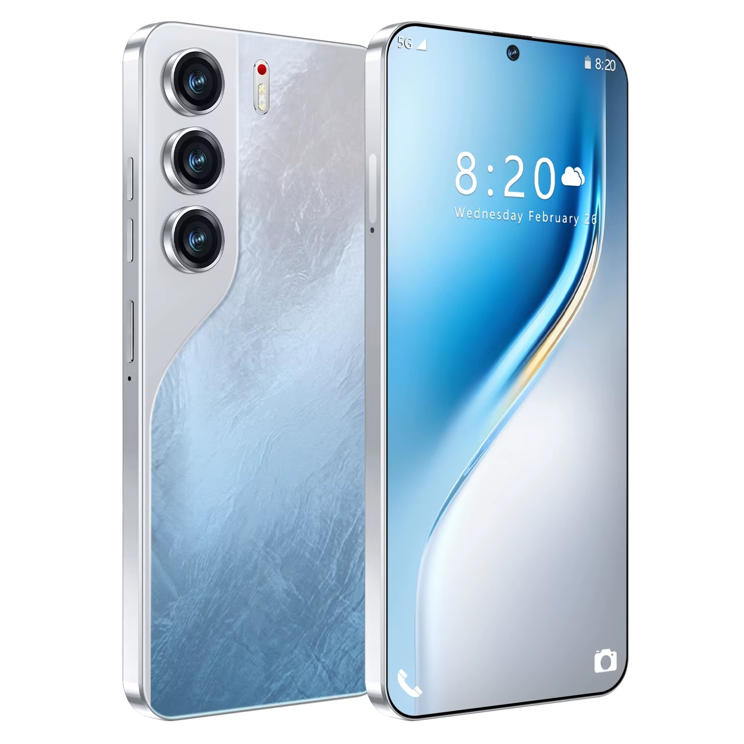 
TECNO CAMON 40 PRO