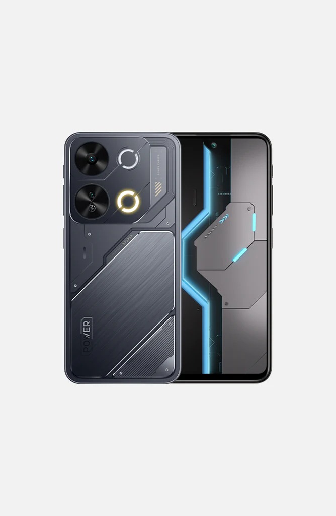 
ITEL P65