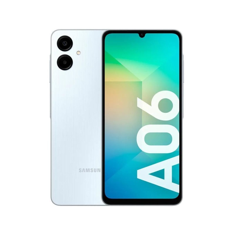 
SAMSUNG GALAXY A06