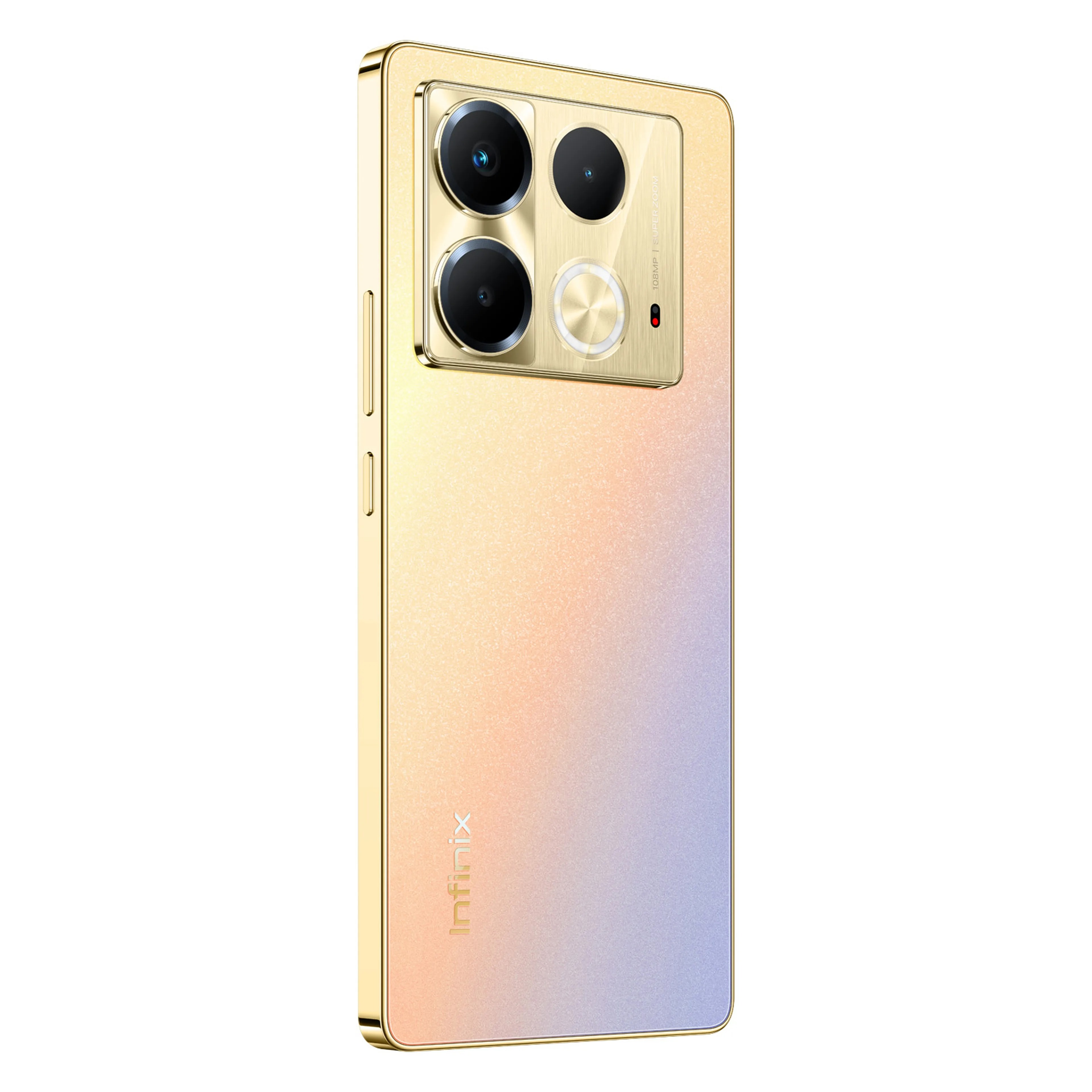 
Infinix Note 40