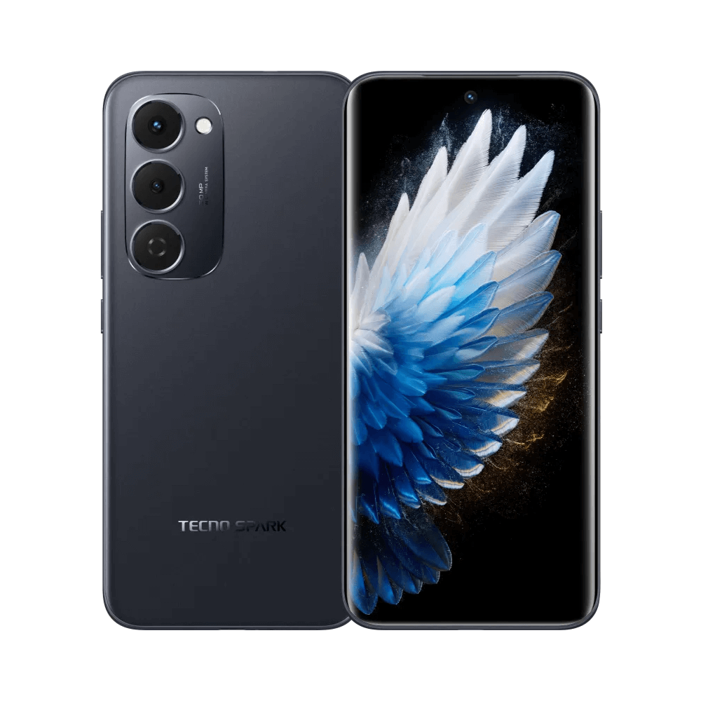 
TECNO SPARK 40 Pro