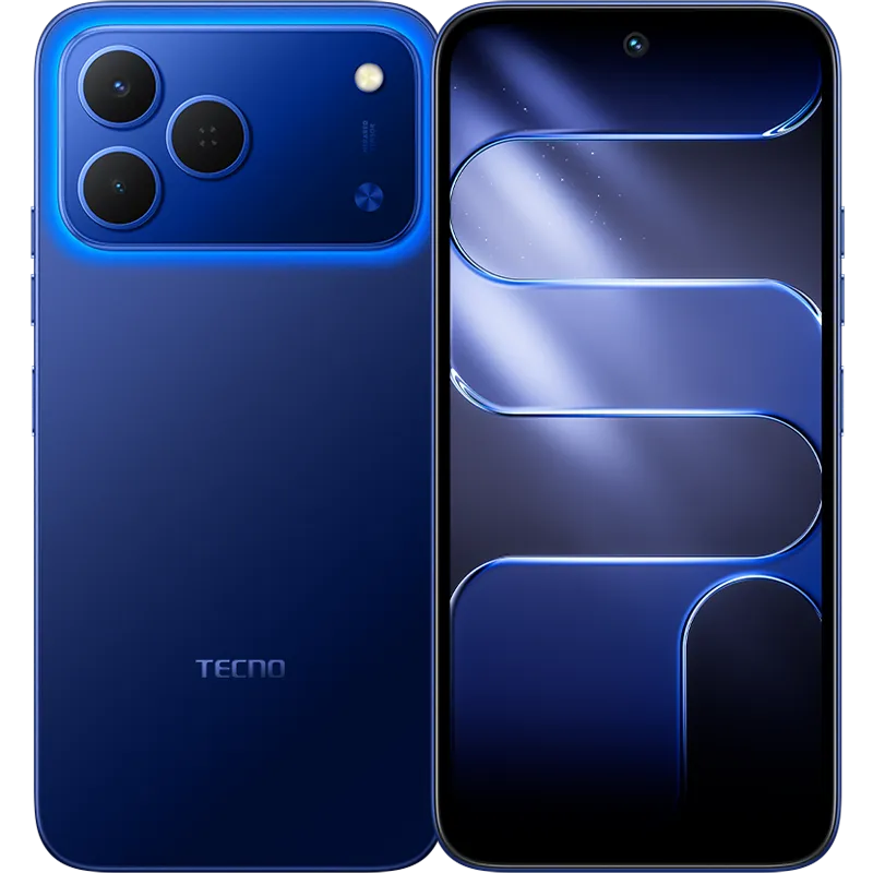 
Tecno Spark 50