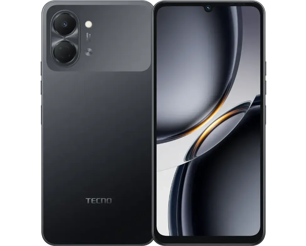 Tecno POP 20