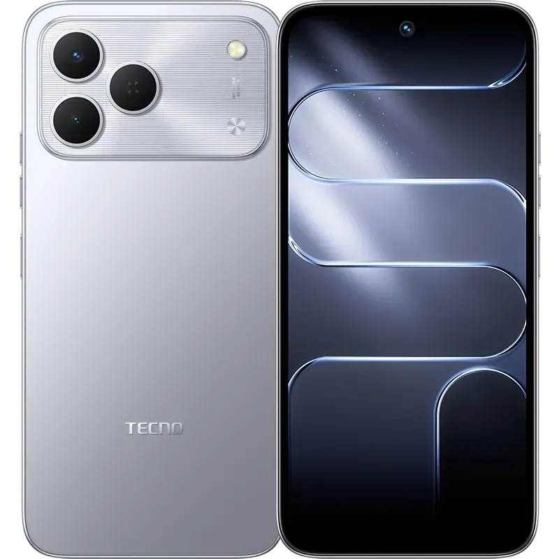 Tecno Spark 50