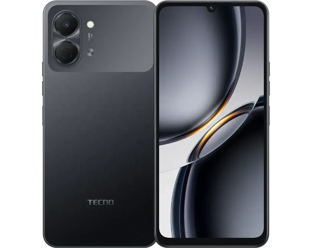 Tecno Spark 50