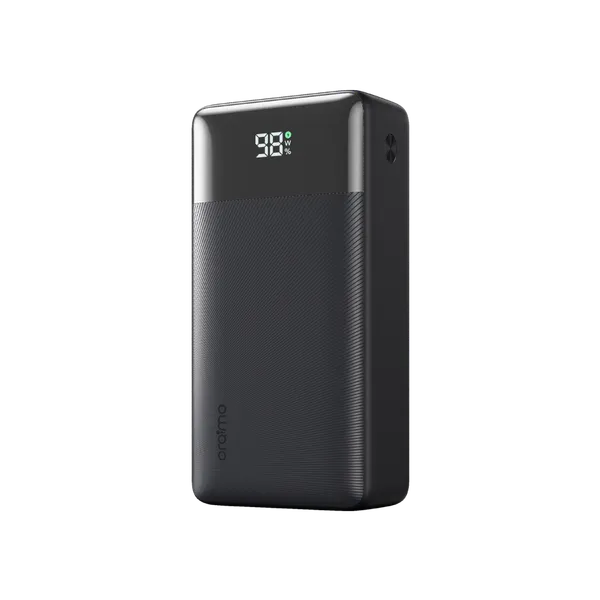 Oraimo  30,0000 mah PowerNova Q31 Powerbank 22.5W