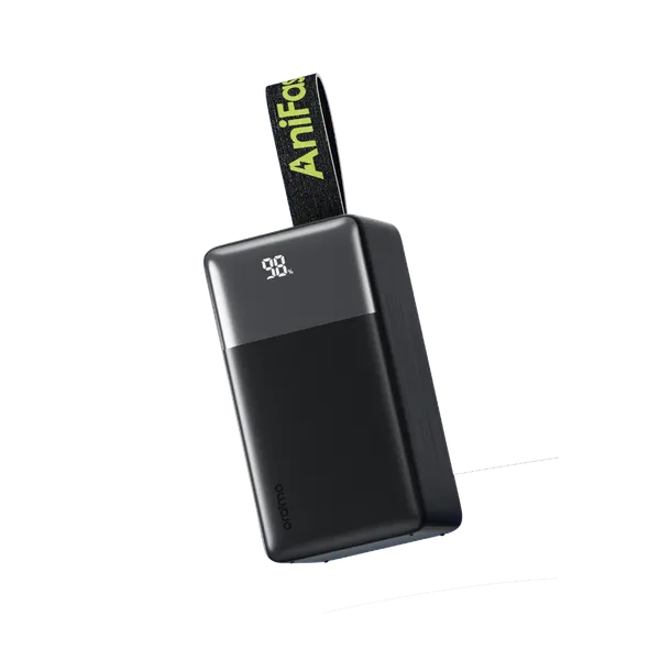 Oraimo 50,000 mah PowerJet 501 Powerbank || 85W