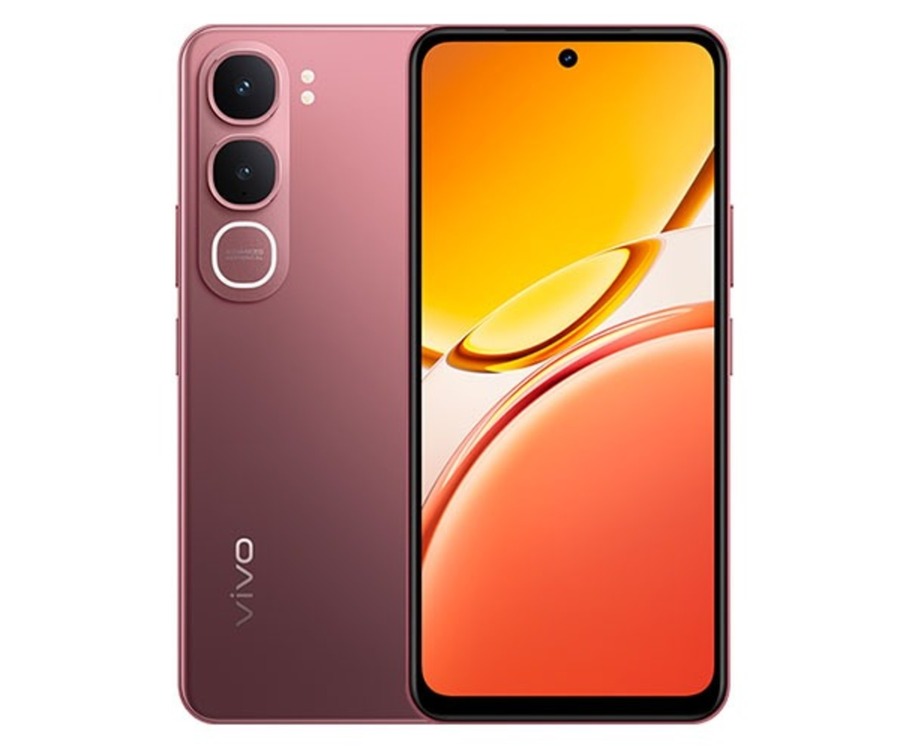 Vivo Y21d