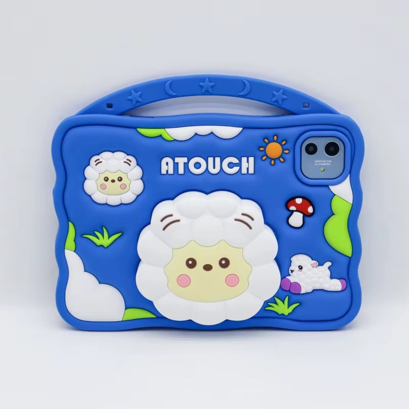 Atouch KS46 | 8GB RAM | 256GB ROM
